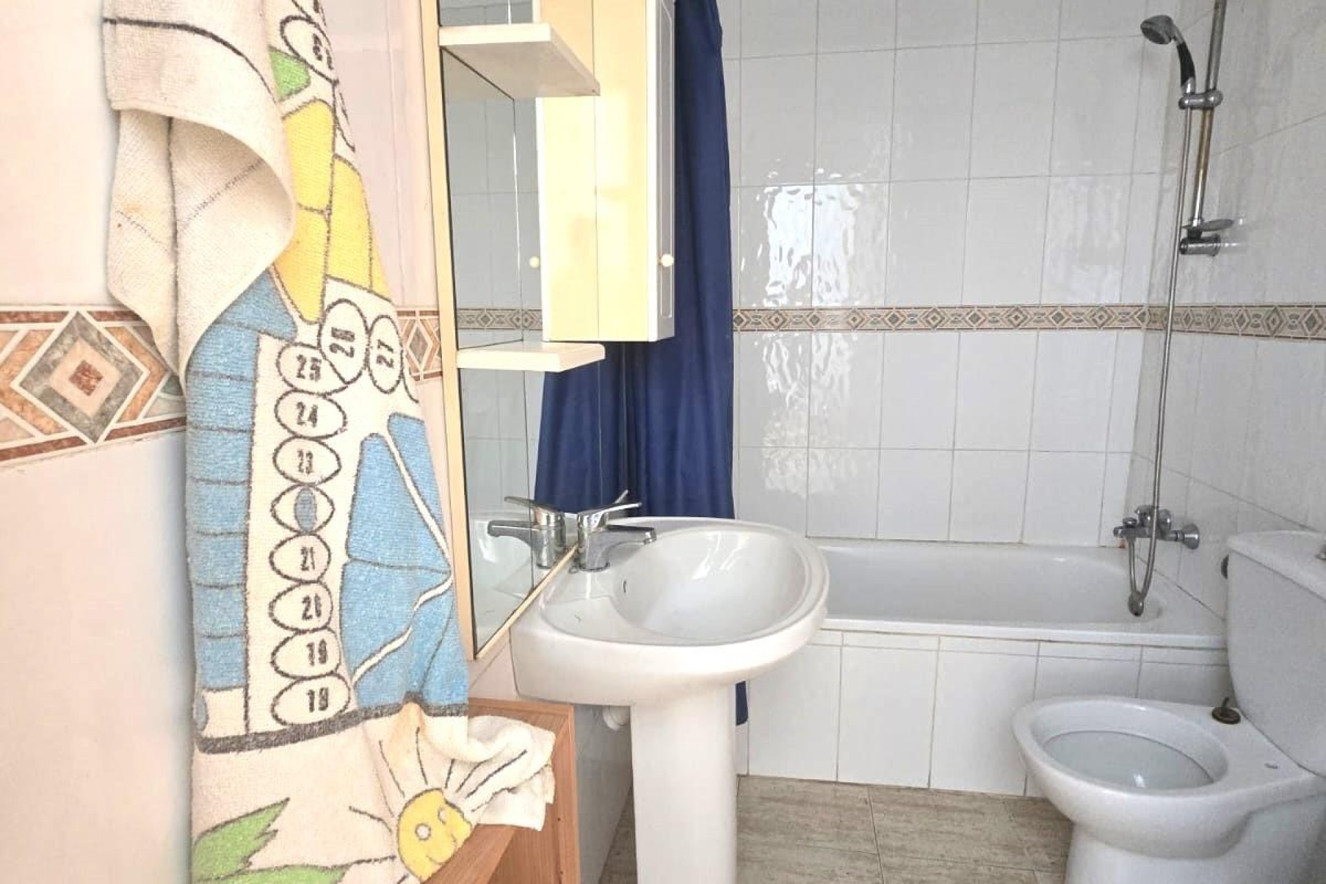 Herverkoop - Appartement - Torrevieja - Costa Blanca South
