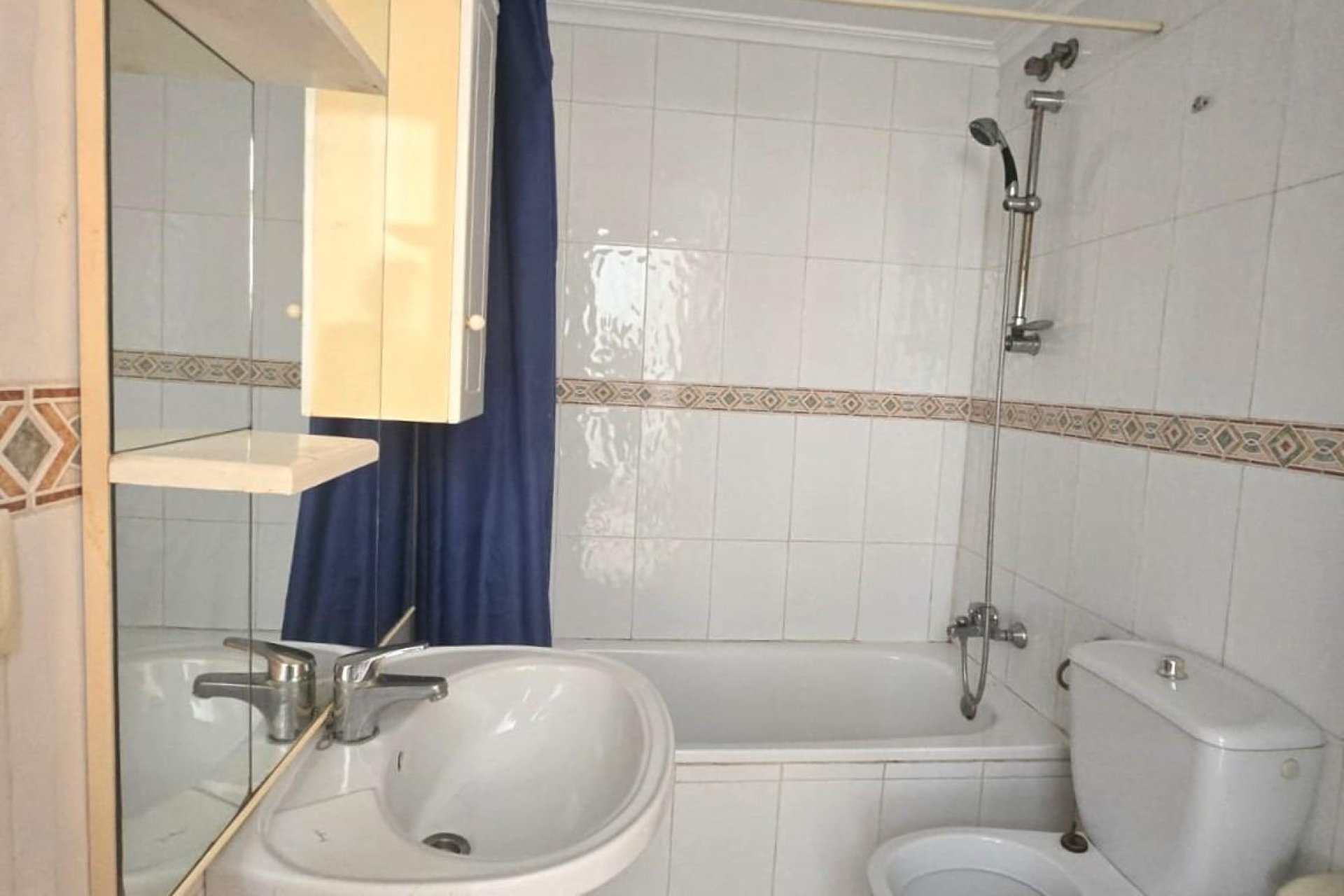 Herverkoop - Appartement - Torrevieja - Costa Blanca South