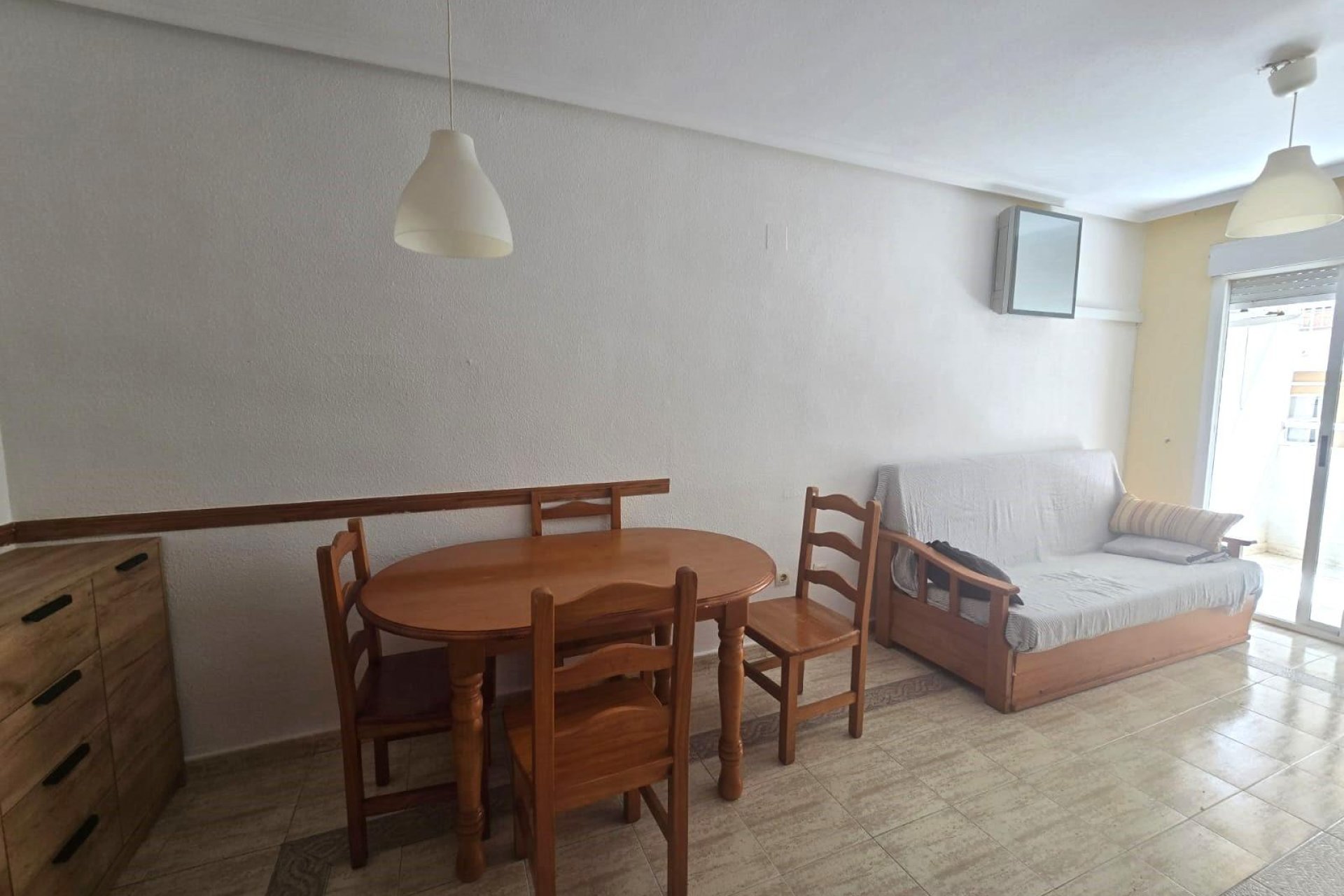 Herverkoop - Appartement - Torrevieja - Costa Blanca South