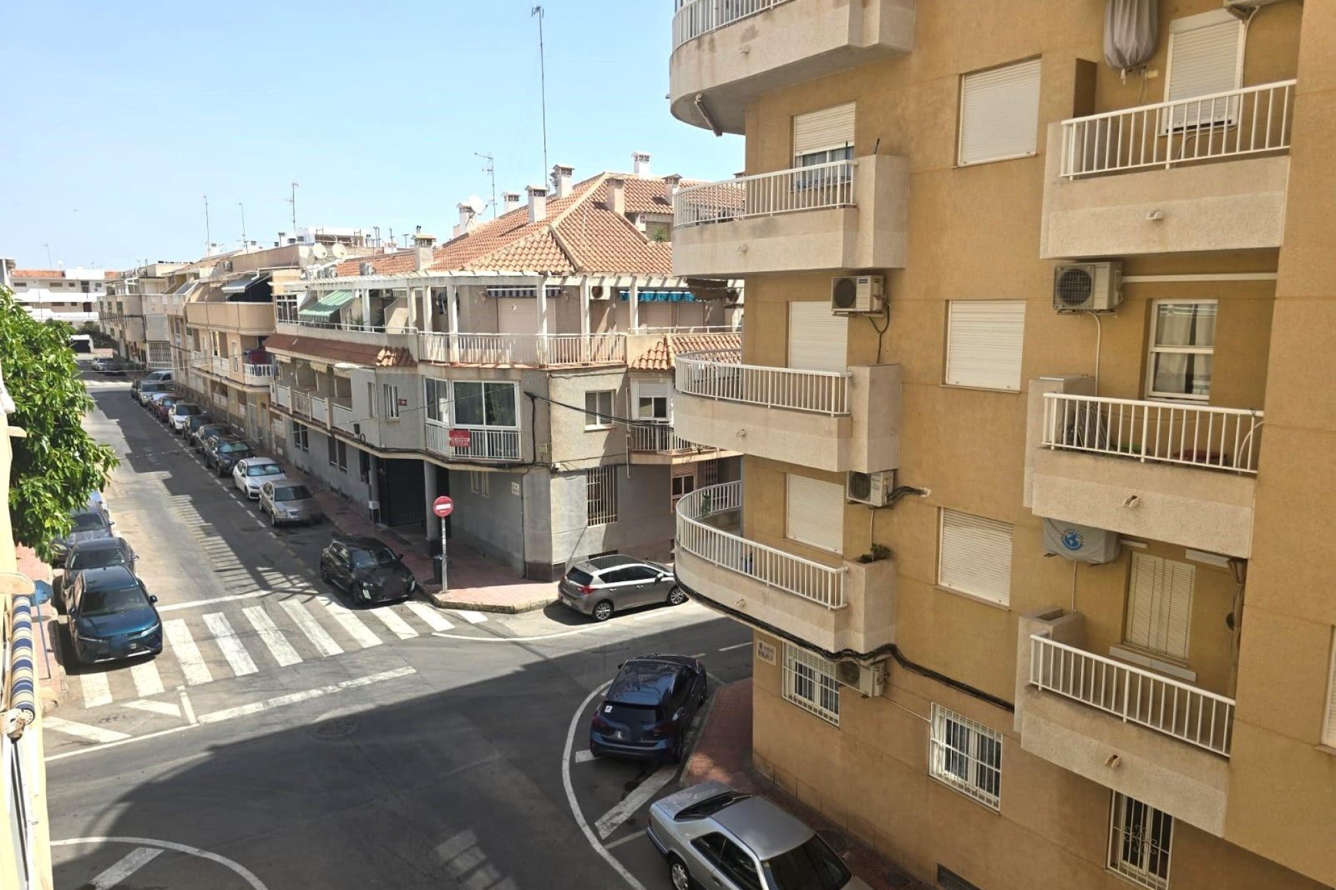 Herverkoop - Appartement - Torrevieja - Costa Blanca South