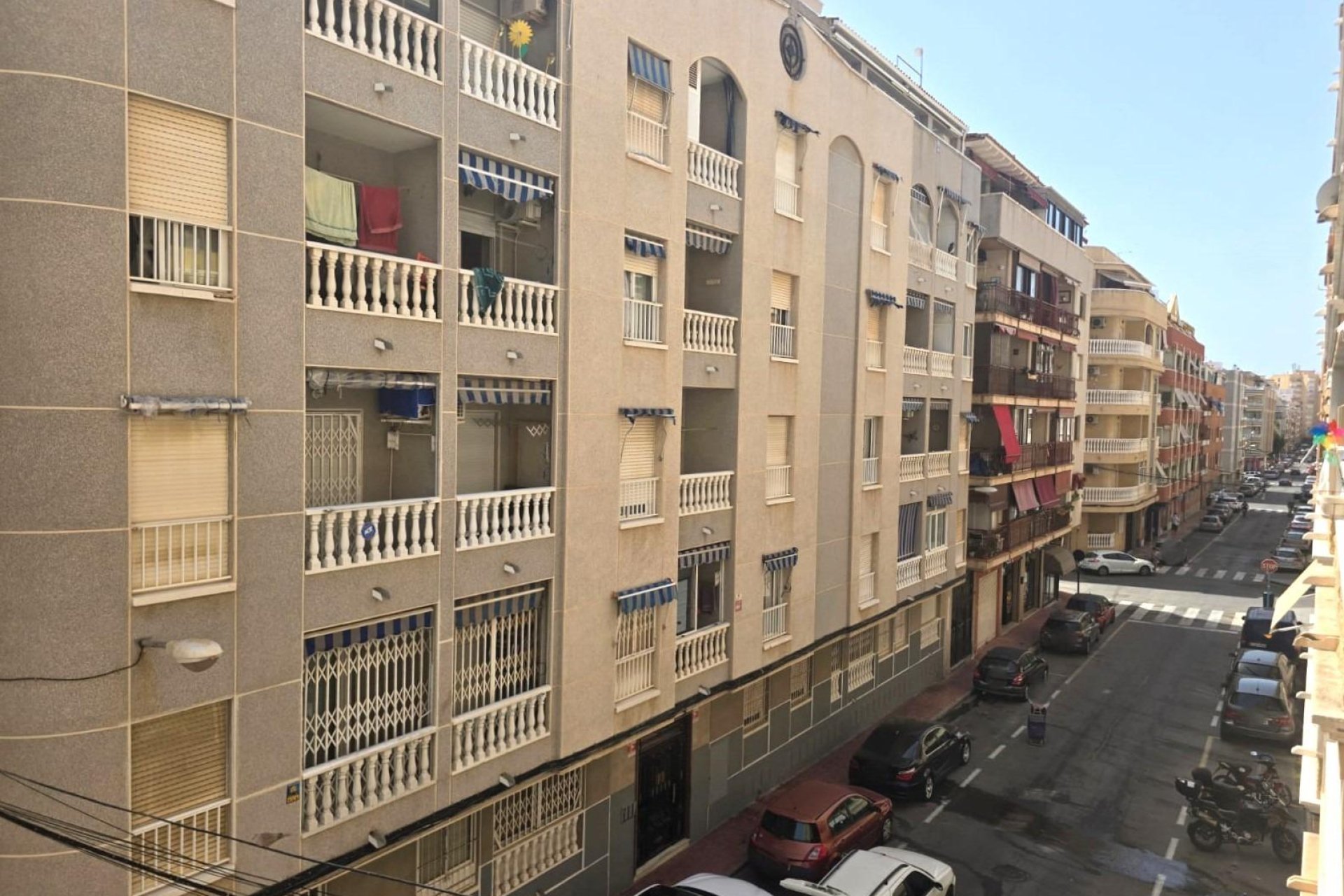 Herverkoop - Appartement - Torrevieja - Costa Blanca South