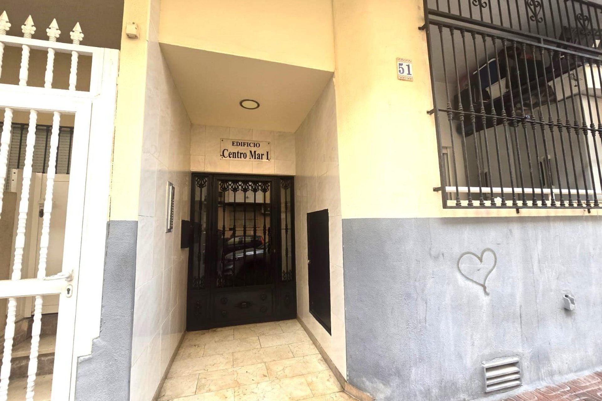 Herverkoop - Appartement - Torrevieja - Costa Blanca South