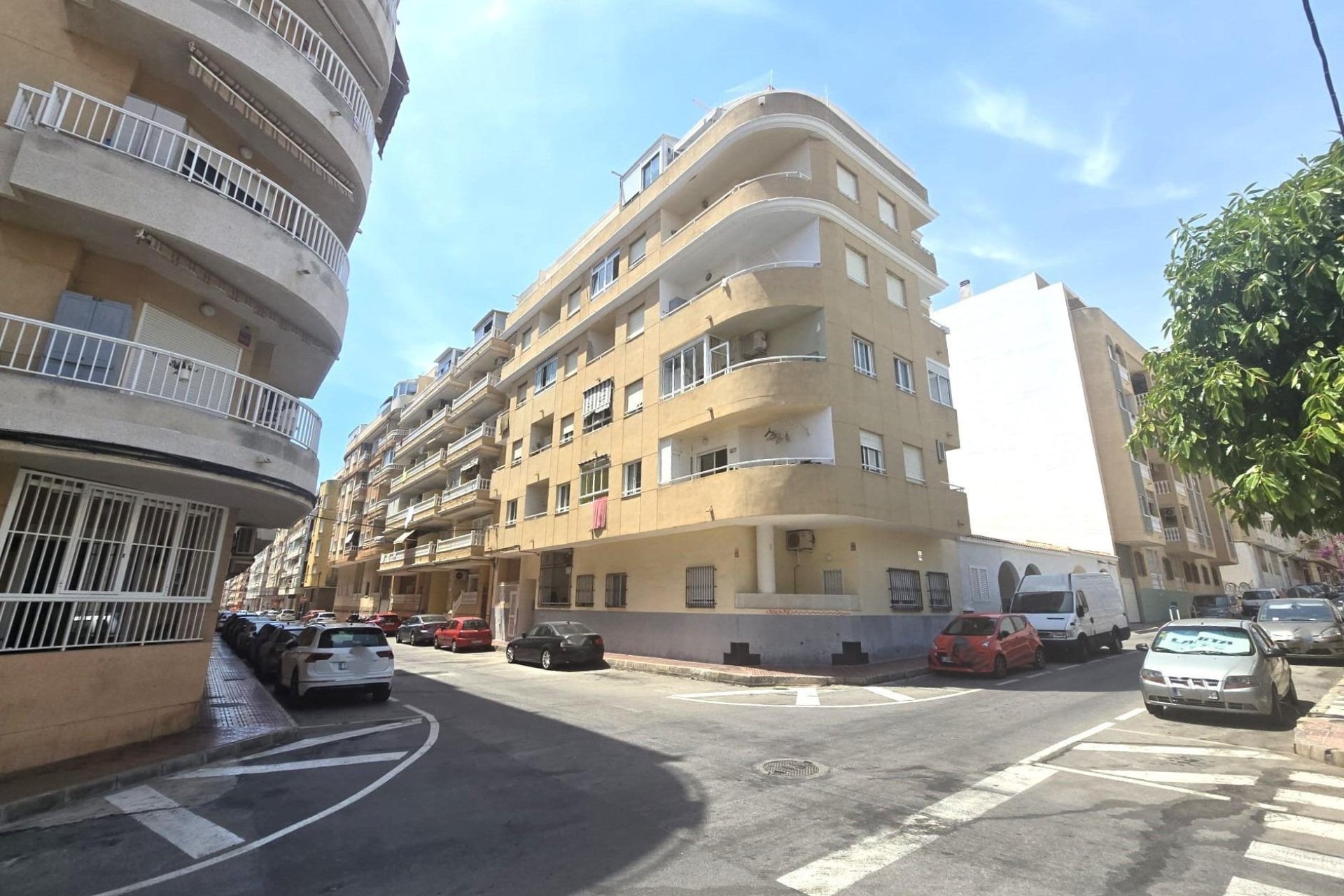 Herverkoop - Appartement - Torrevieja - Costa Blanca South