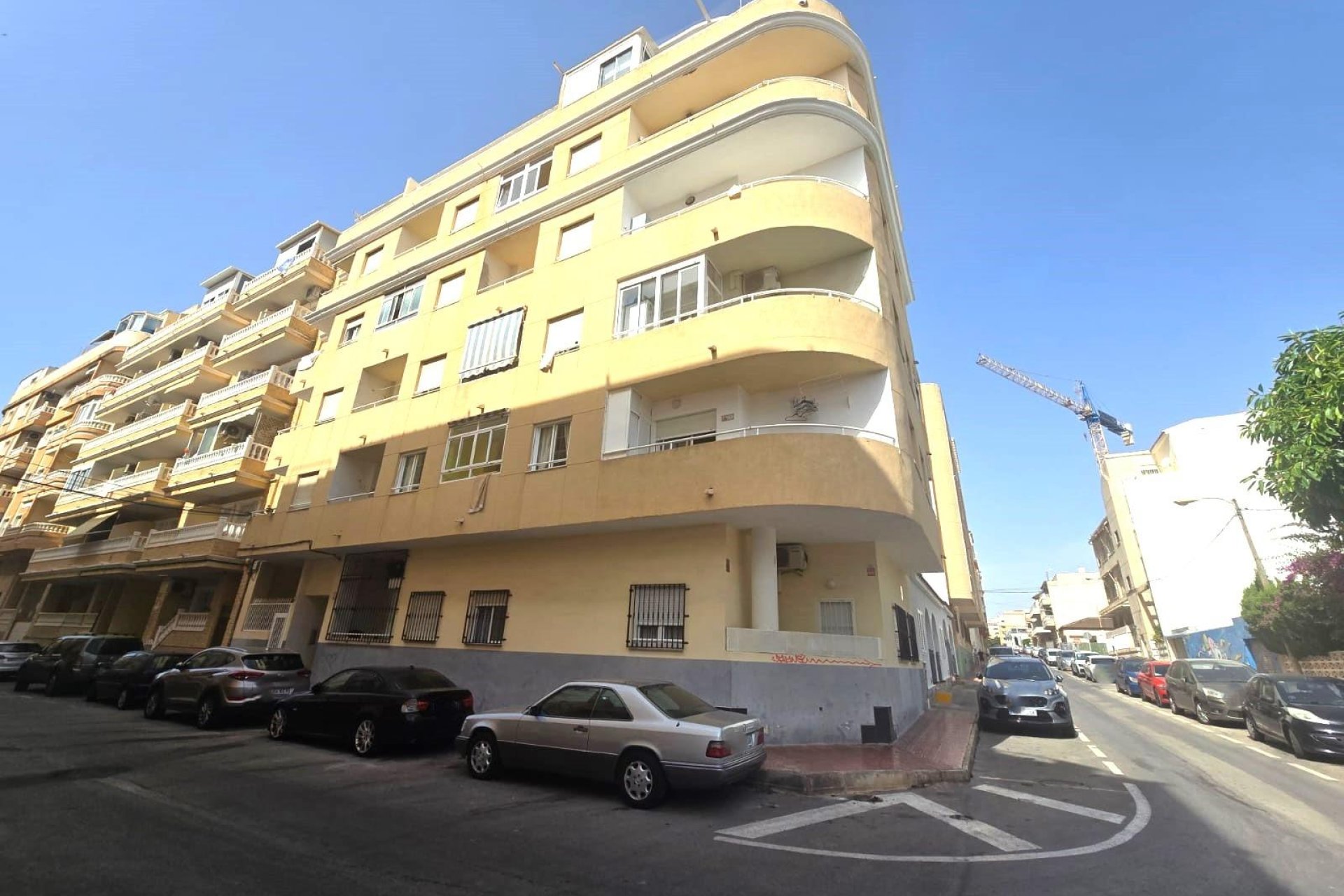 Herverkoop - Appartement - Torrevieja - Costa Blanca South