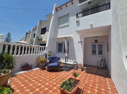 Herenhuis · Herverkoop - Torrevieja · Los Balcones · Alicante · Spanje