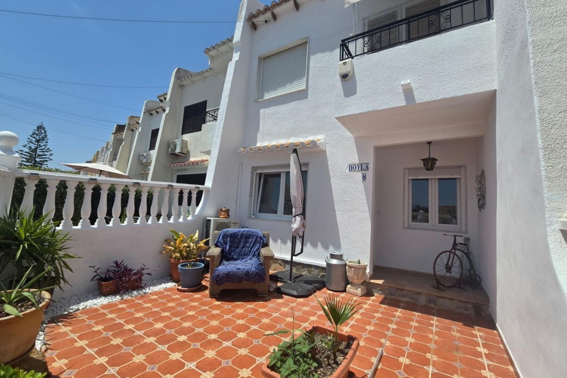 Herverkoop - Herenhuis - Torrevieja - Costa Blanca South