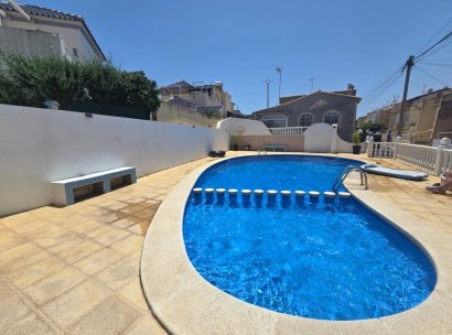 Herenhuis · Herverkoop - Torrevieja · Los Balcones · Alicante · Spanje