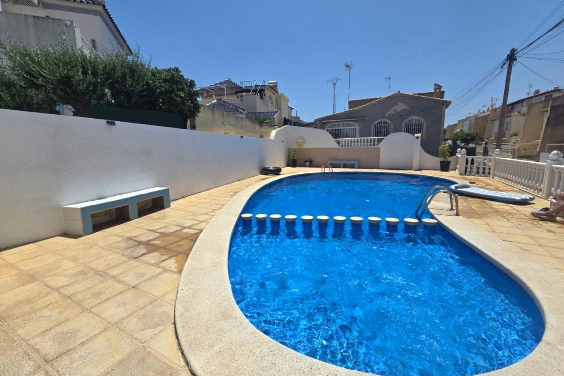 Herverkoop - Herenhuis - Torrevieja - Costa Blanca South