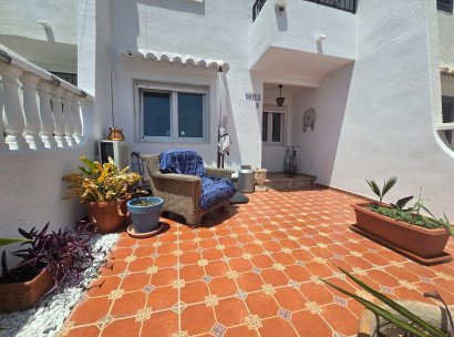 Herenhuis · Herverkoop - Torrevieja · Los Balcones · Alicante · Spanje