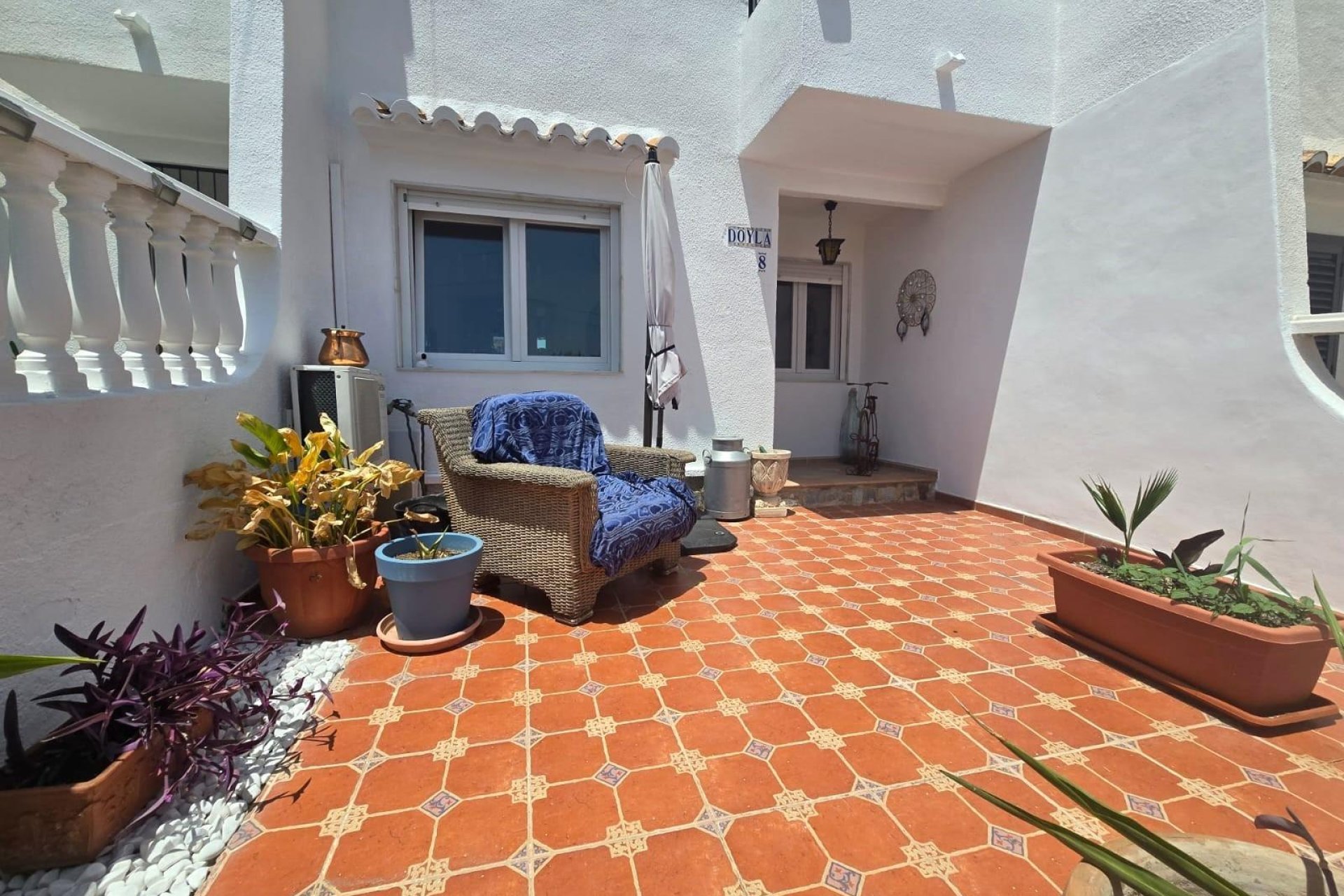 Herverkoop - Herenhuis - Torrevieja - Costa Blanca South