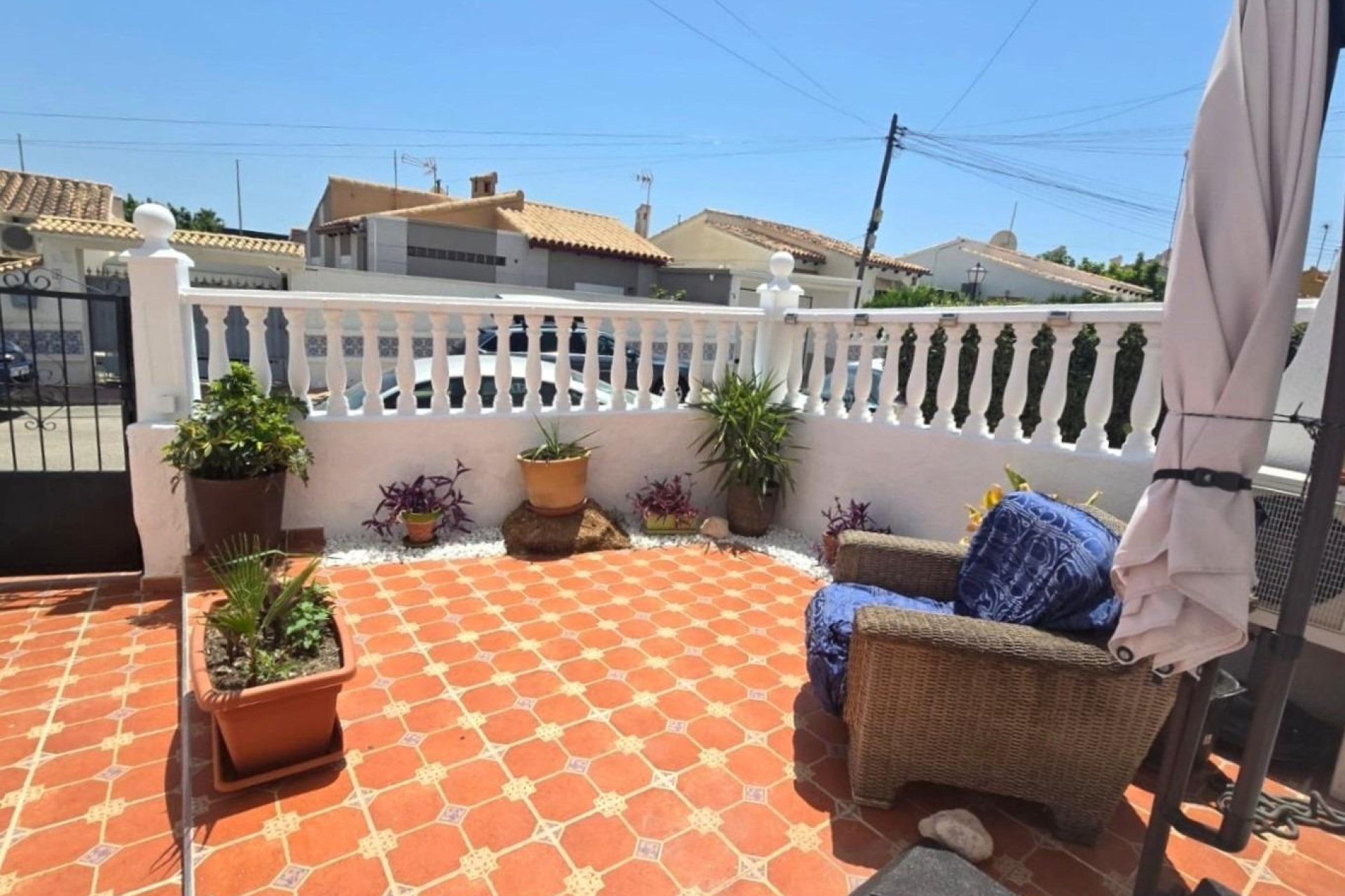 Herverkoop - Herenhuis - Torrevieja - Costa Blanca South