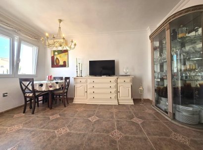 Herenhuis · Herverkoop - Torrevieja · Los Balcones · Alicante · Spanje