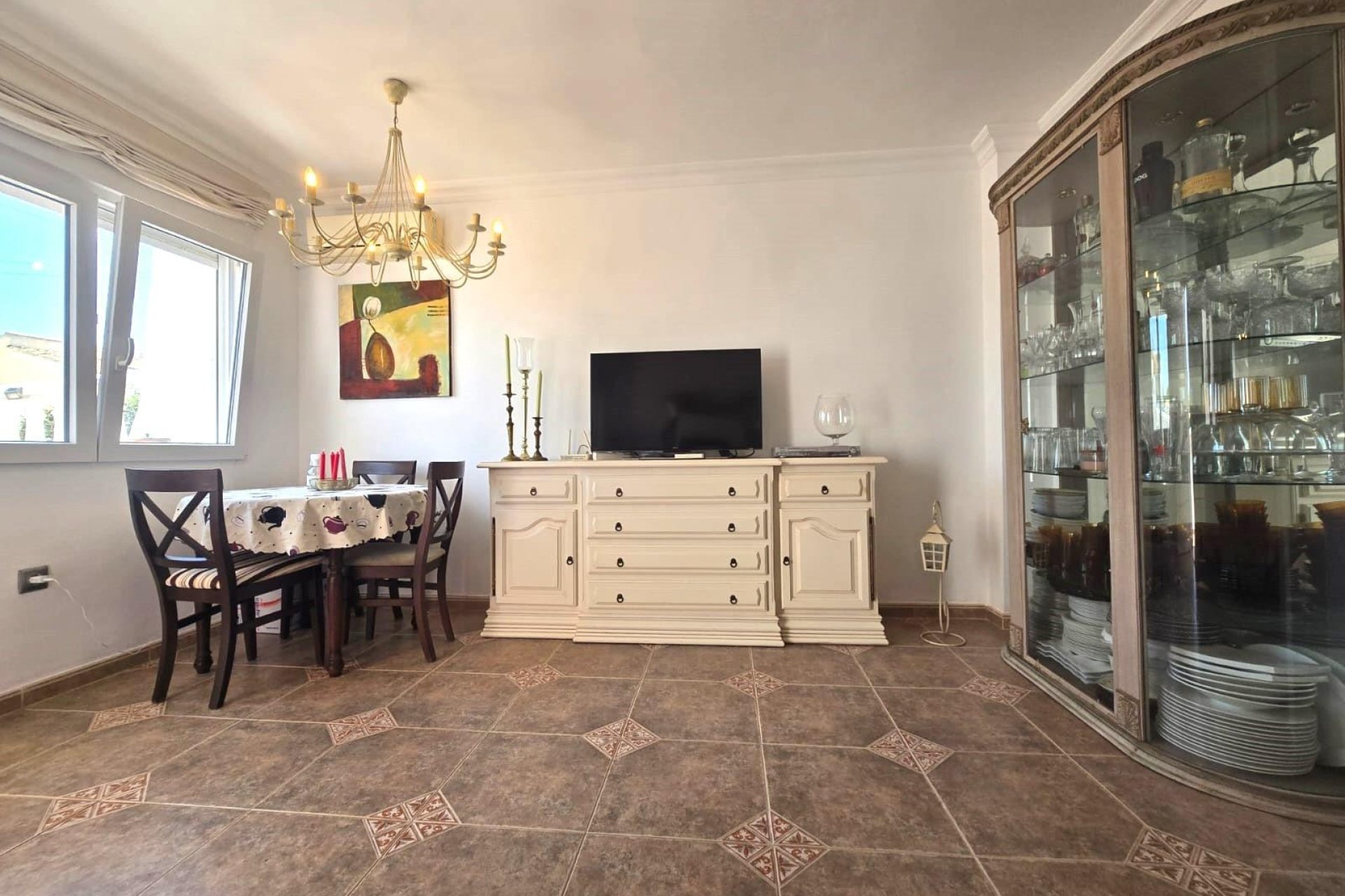 Herverkoop - Herenhuis - Torrevieja - Costa Blanca South