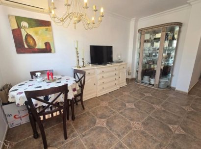 Herenhuis · Herverkoop - Torrevieja · Los Balcones · Alicante · Spanje