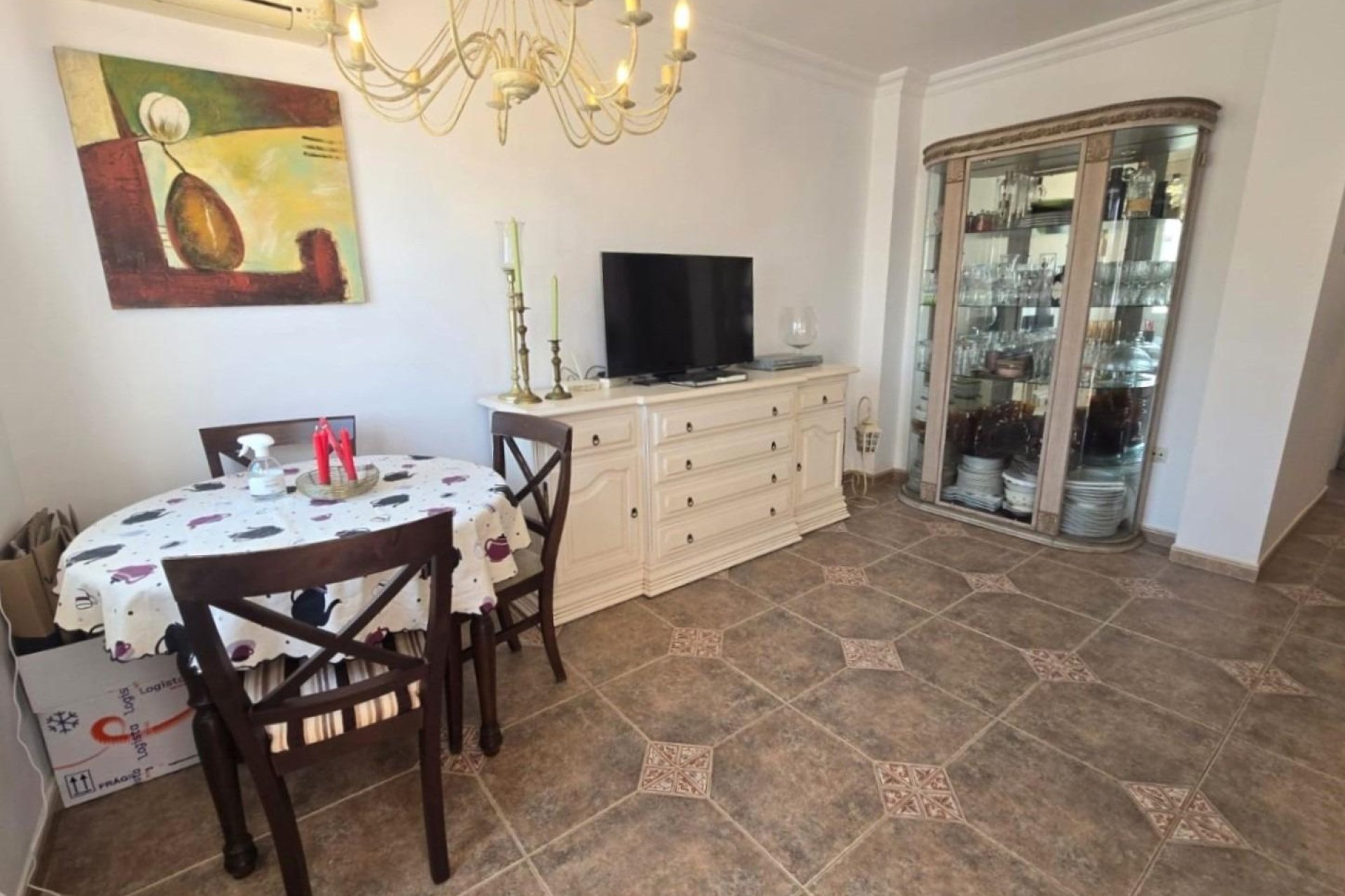 Herverkoop - Herenhuis - Torrevieja - Costa Blanca South