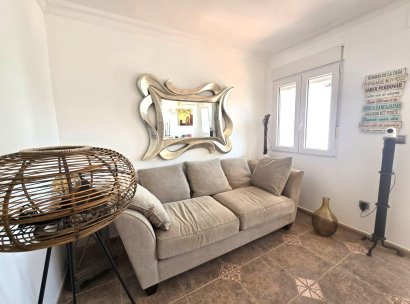 Herenhuis · Herverkoop - Torrevieja · Los Balcones · Alicante · Spanje