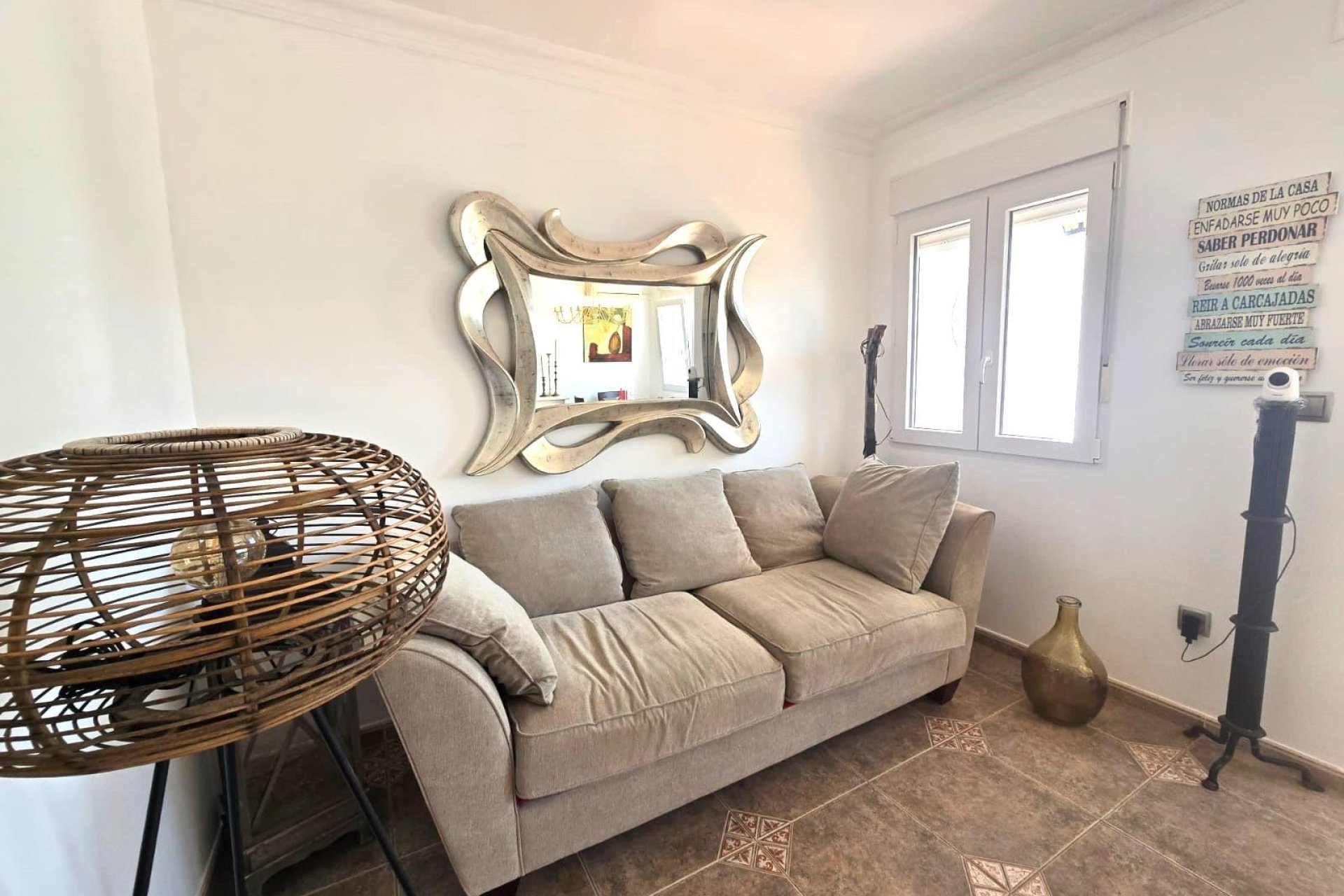 Herverkoop - Herenhuis - Torrevieja - Costa Blanca South