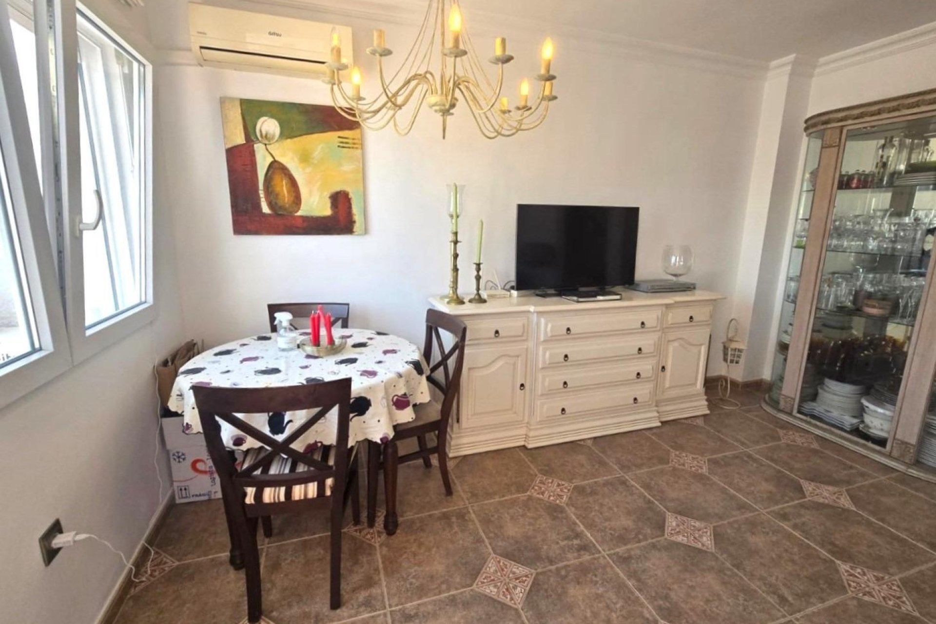 Herverkoop - Herenhuis - Torrevieja - Costa Blanca South