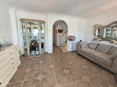 Herenhuis · Herverkoop - Torrevieja · Los Balcones · Alicante · Spanje