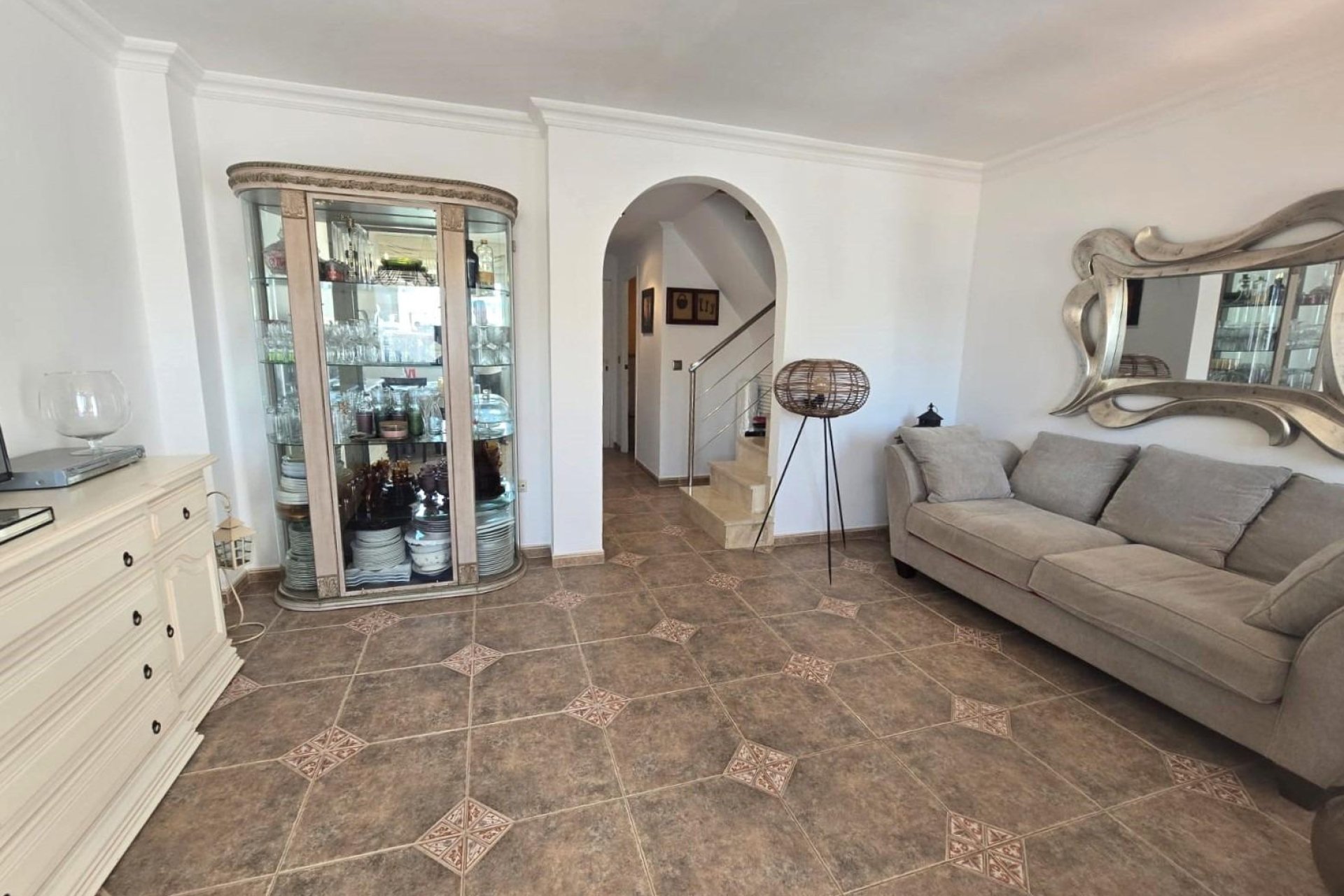 Herverkoop - Herenhuis - Torrevieja - Costa Blanca South