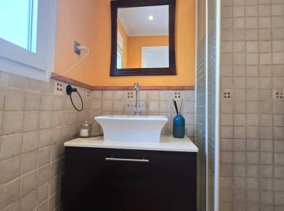 Herenhuis · Herverkoop - Torrevieja · Los Balcones · Alicante · Spanje