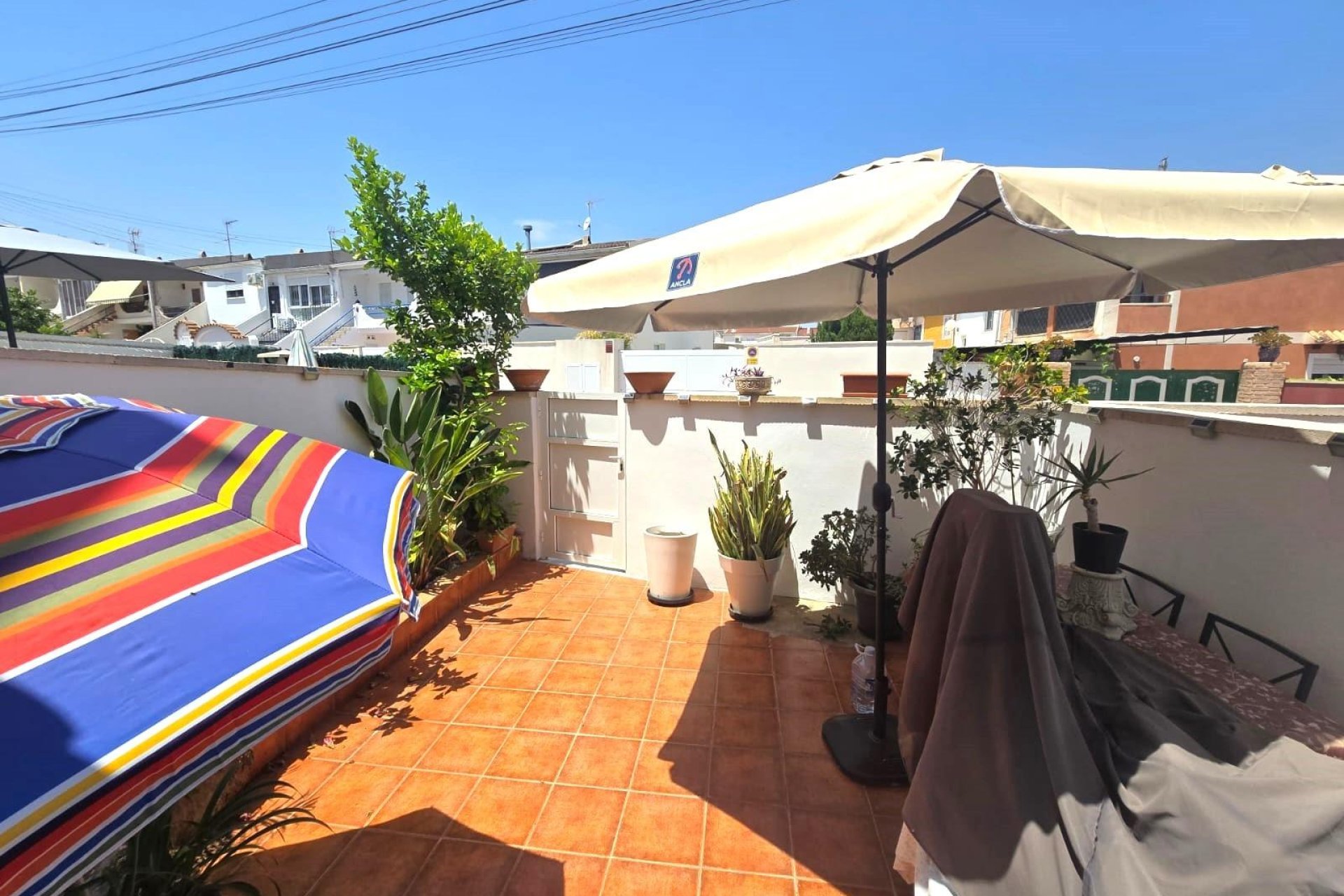 Herverkoop - Herenhuis - Torrevieja - Costa Blanca South