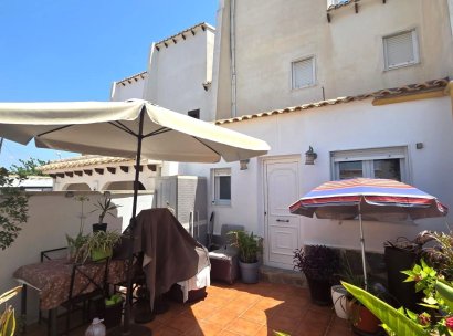 Herenhuis · Herverkoop - Torrevieja · Los Balcones · Alicante · Spanje