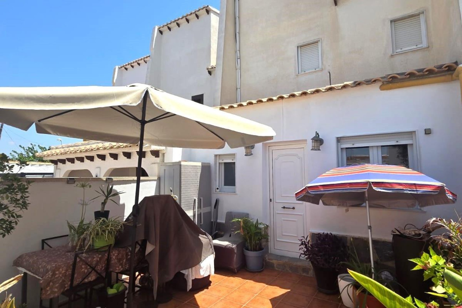 Herverkoop - Herenhuis - Torrevieja - Costa Blanca South