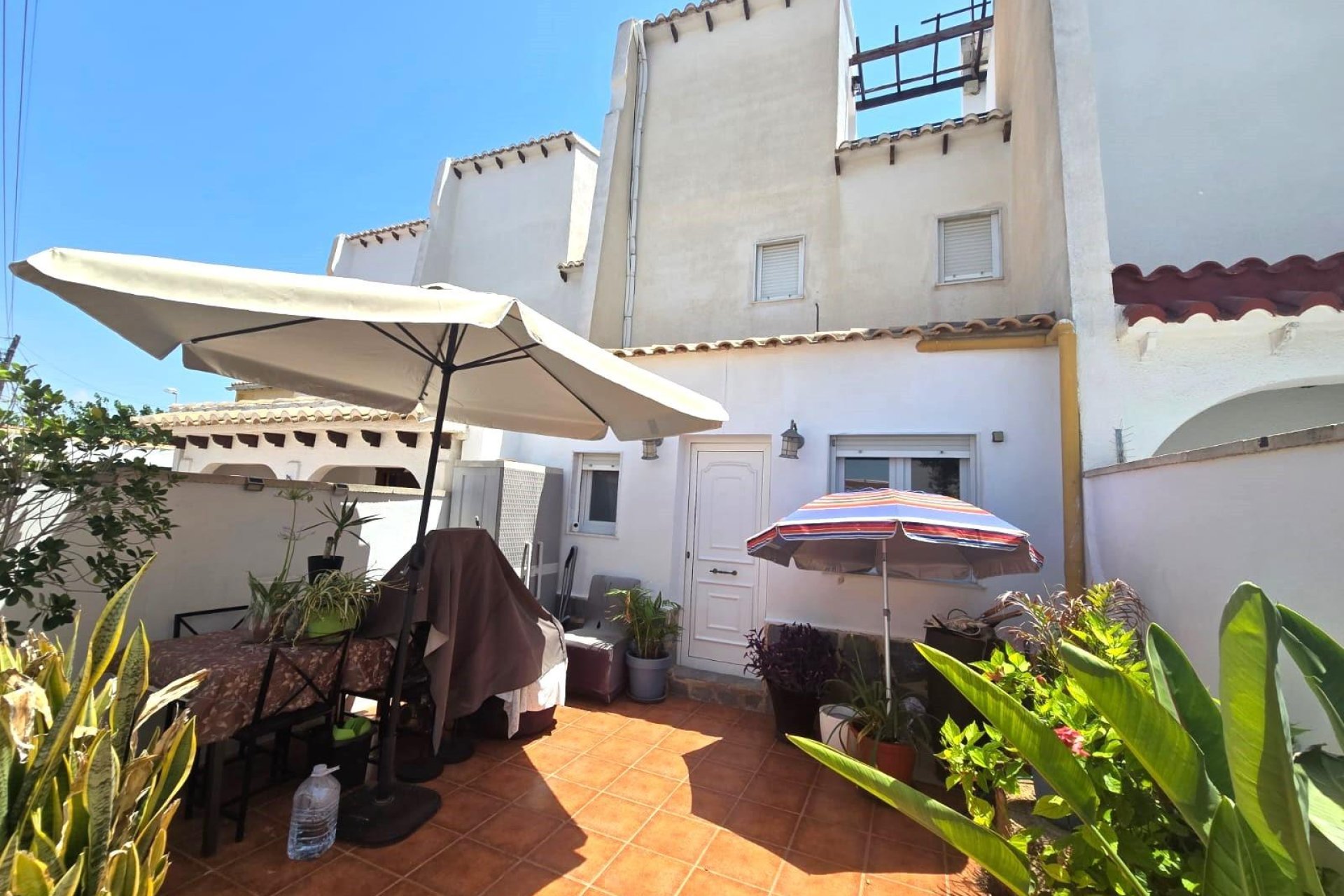 Herverkoop - Herenhuis - Torrevieja - Costa Blanca South
