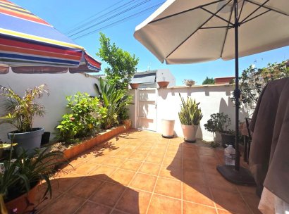 Herenhuis · Herverkoop - Torrevieja · Los Balcones · Alicante · Spanje