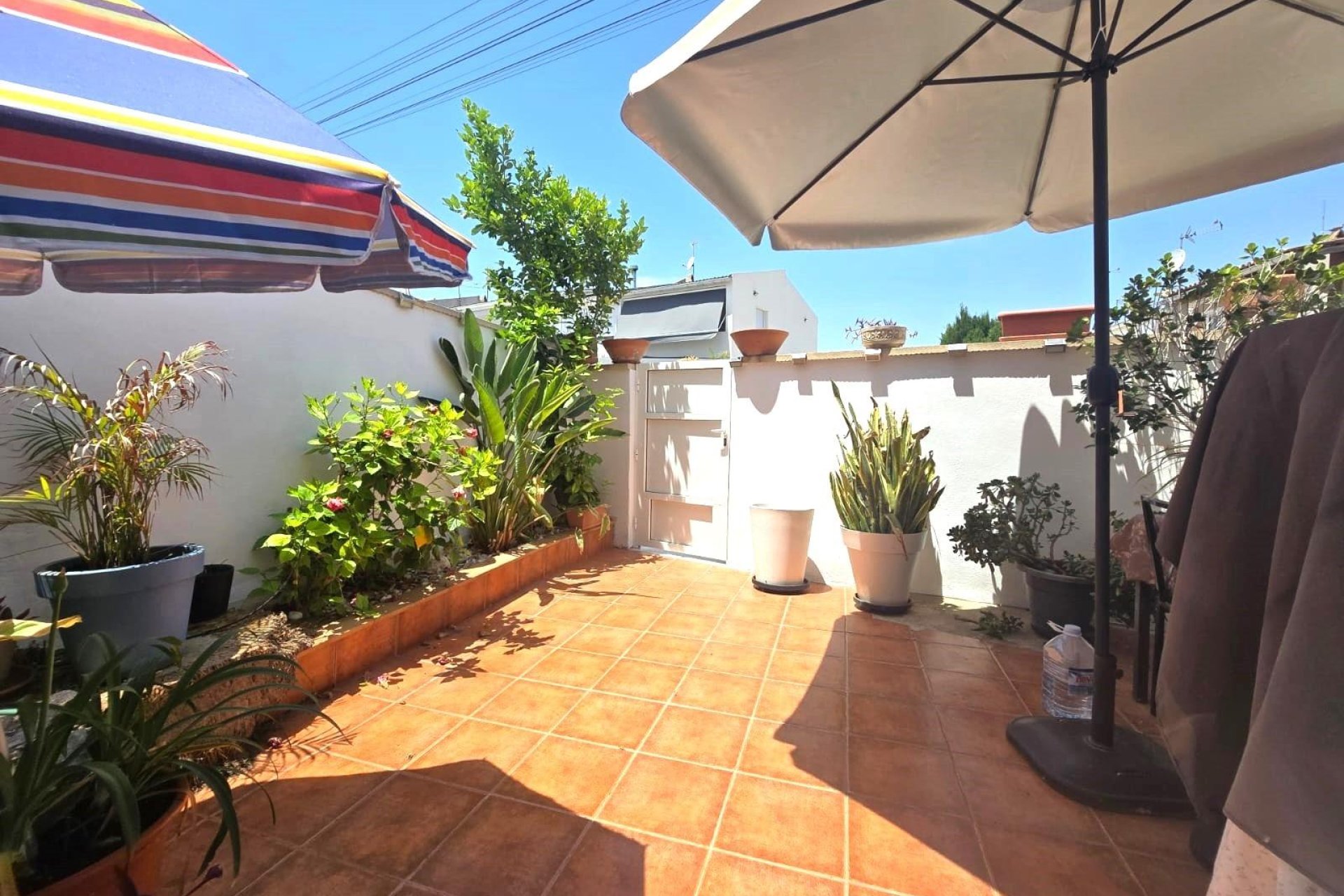Herverkoop - Herenhuis - Torrevieja - Costa Blanca South