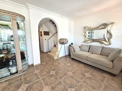 Herenhuis · Herverkoop - Torrevieja · Los Balcones · Alicante · Spanje