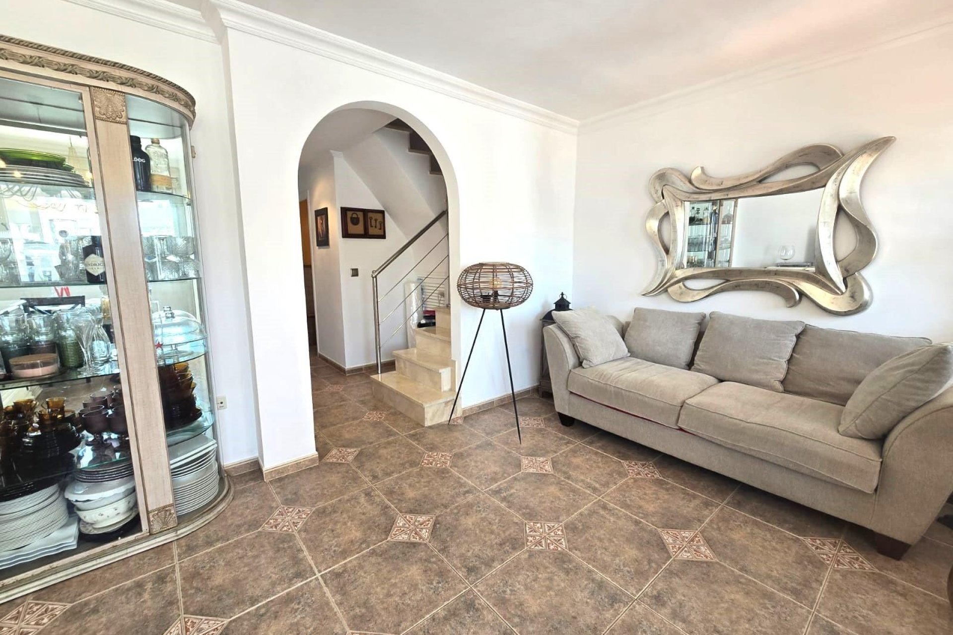Herverkoop - Herenhuis - Torrevieja - Costa Blanca South