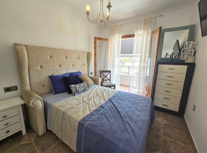 Herenhuis · Herverkoop - Torrevieja · Los Balcones · Alicante · Spanje