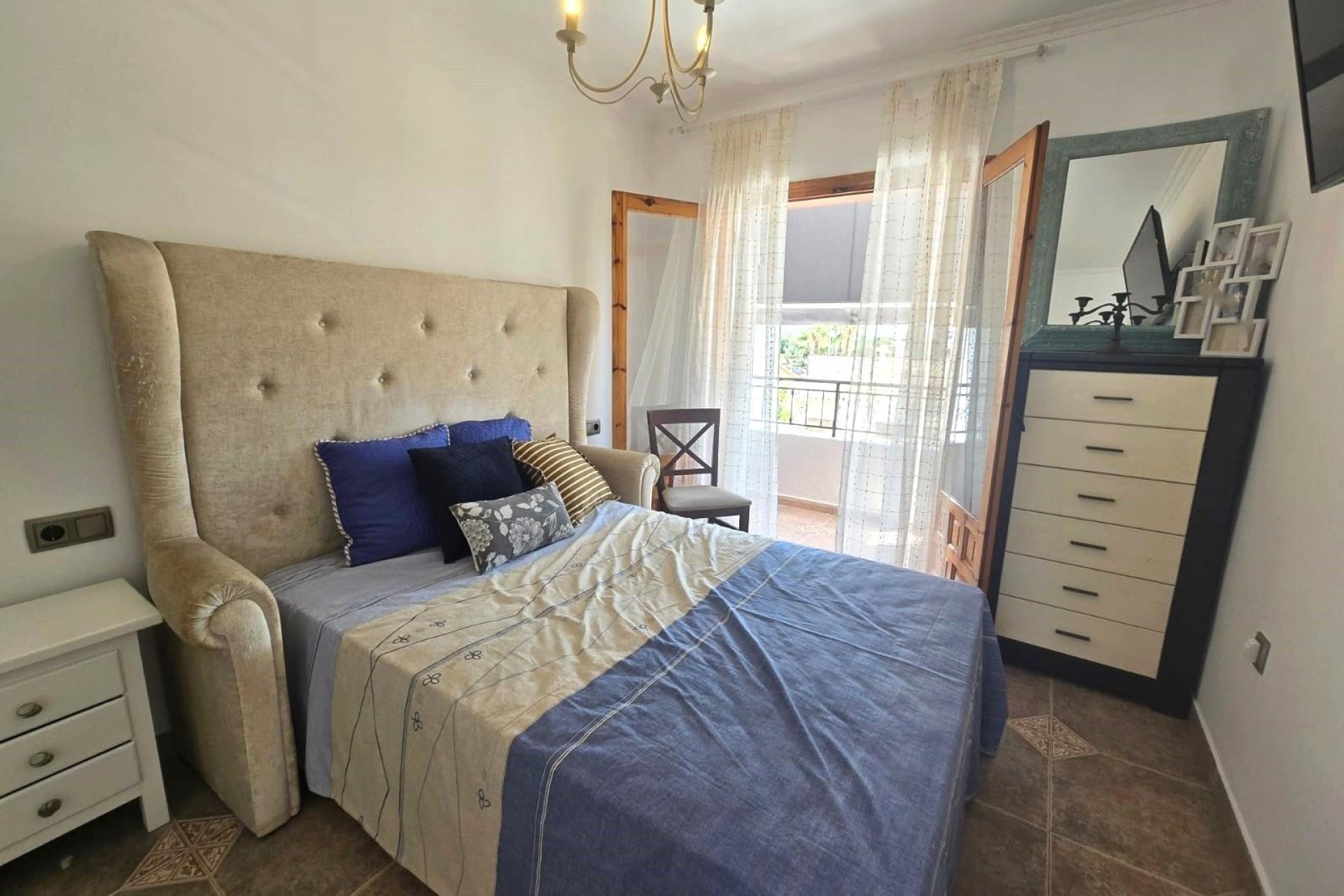 Herverkoop - Herenhuis - Torrevieja - Costa Blanca South