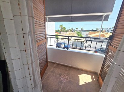 Herenhuis · Herverkoop - Torrevieja · Los Balcones · Alicante · Spanje