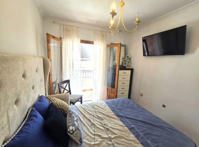 Herenhuis · Herverkoop - Torrevieja · Los Balcones · Alicante · Spanje