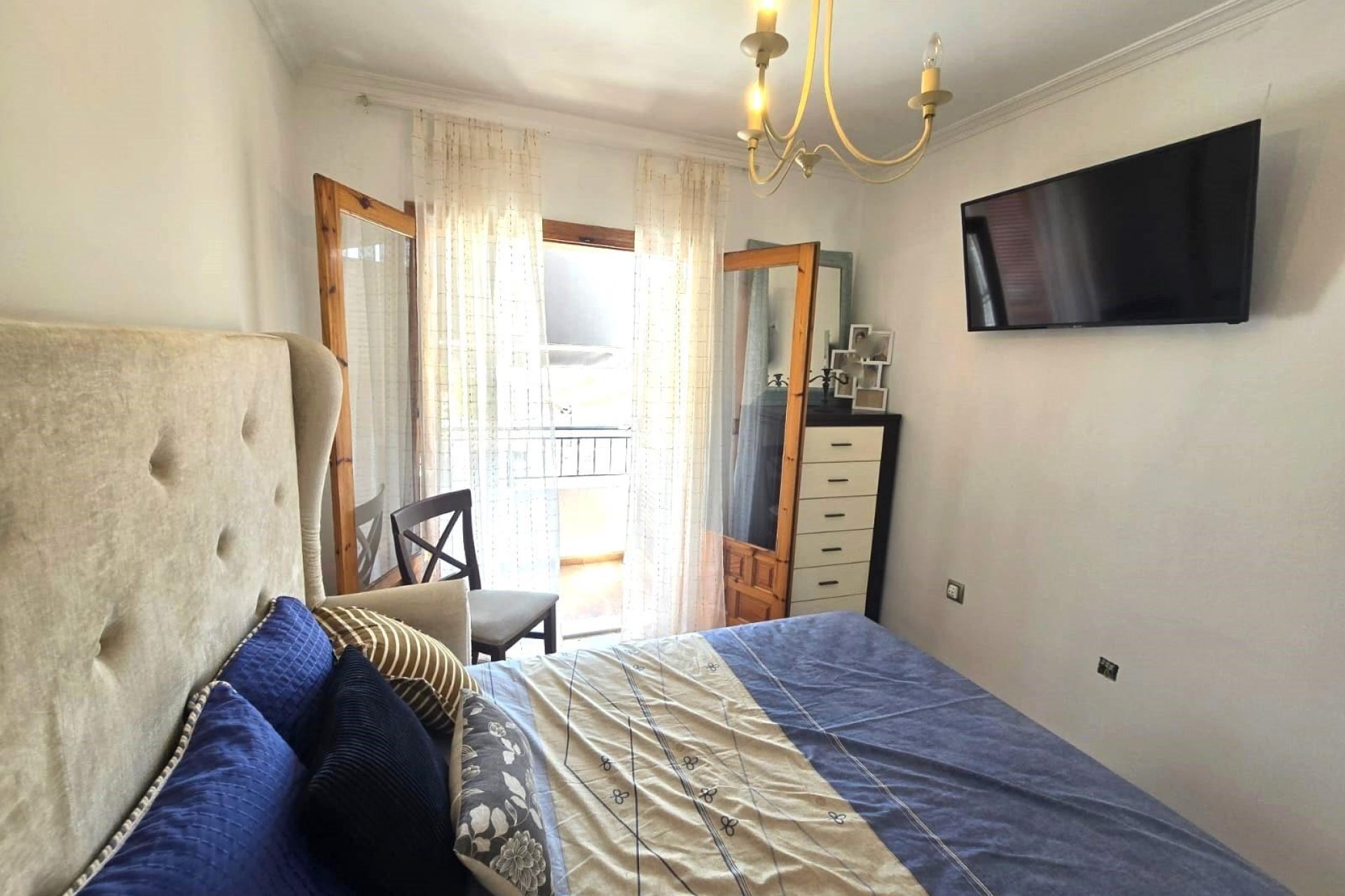 Herverkoop - Herenhuis - Torrevieja - Costa Blanca South