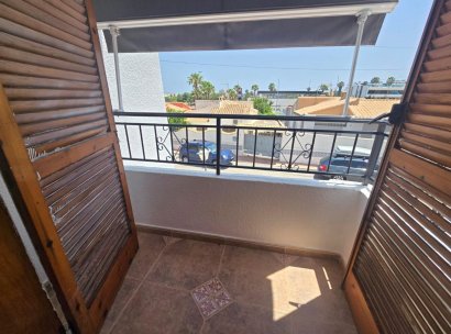 Herenhuis · Herverkoop - Torrevieja · Los Balcones · Alicante · Spanje