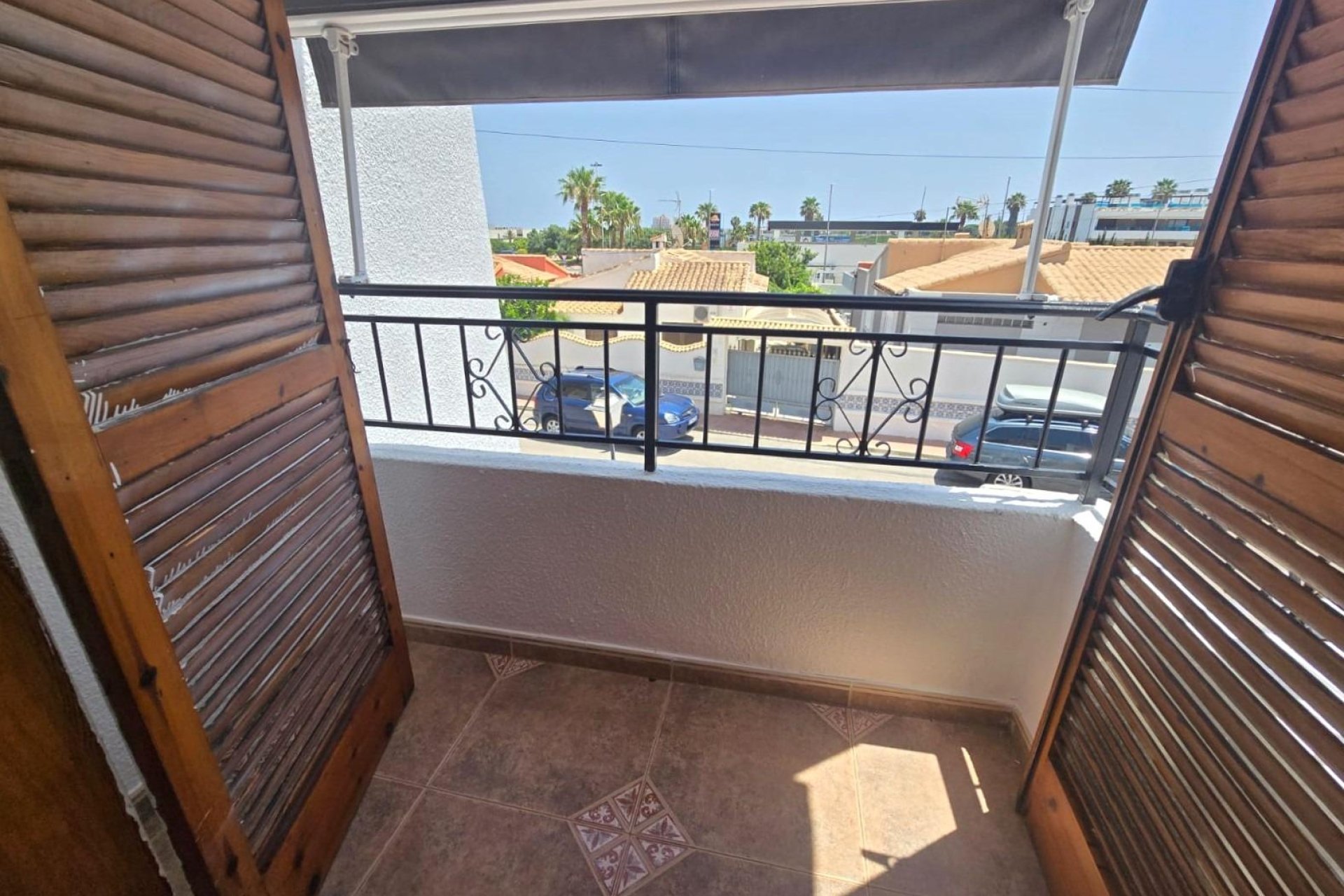 Herverkoop - Herenhuis - Torrevieja - Costa Blanca South
