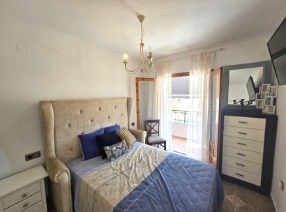 Herenhuis · Herverkoop - Torrevieja · Los Balcones · Alicante · Spanje