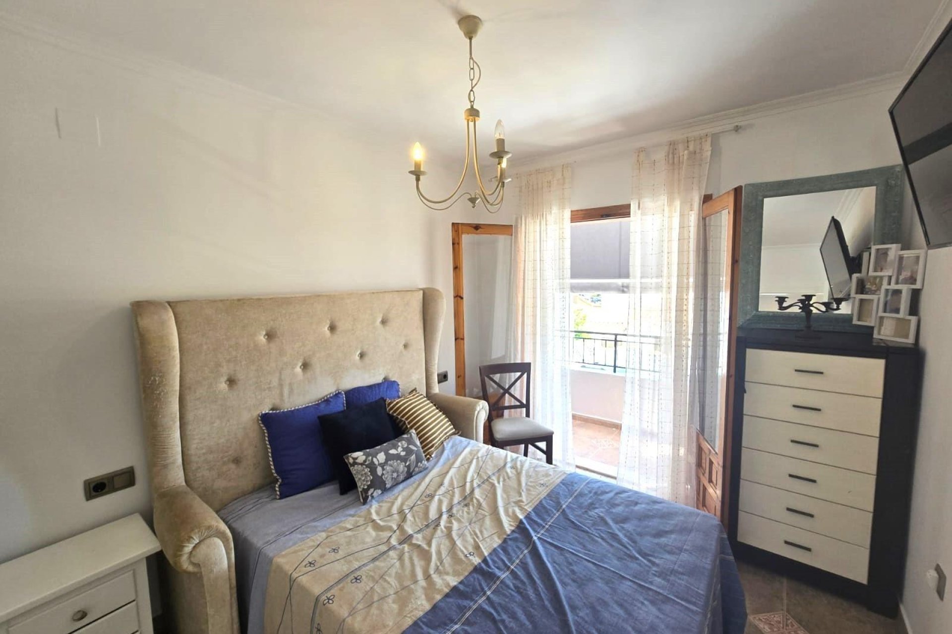 Herverkoop - Herenhuis - Torrevieja - Costa Blanca South