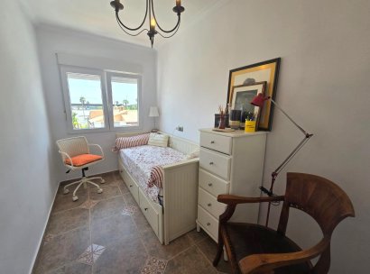 Herenhuis · Herverkoop - Torrevieja · Los Balcones · Alicante · Spanje