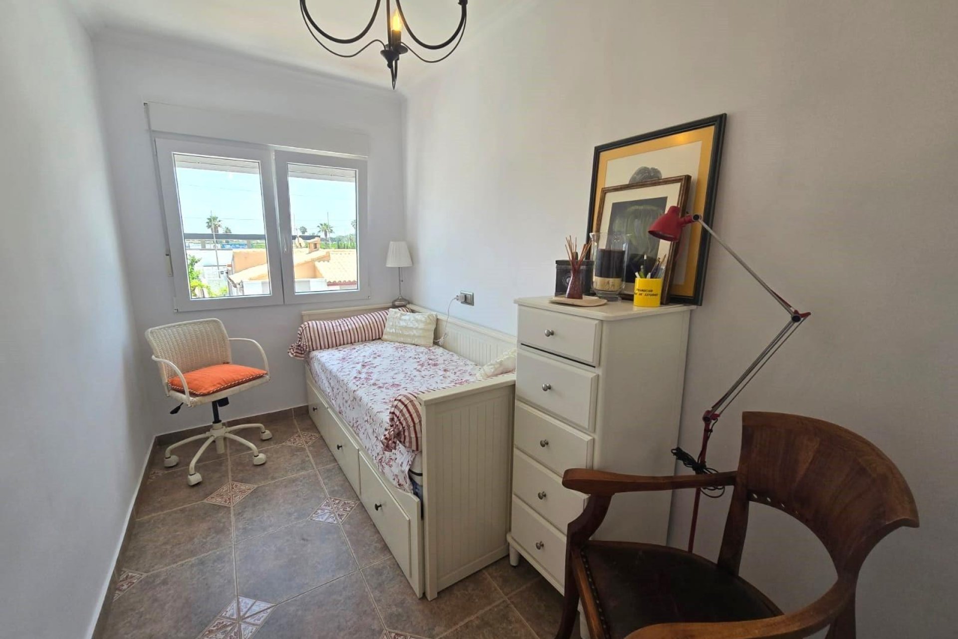 Herverkoop - Herenhuis - Torrevieja - Costa Blanca South