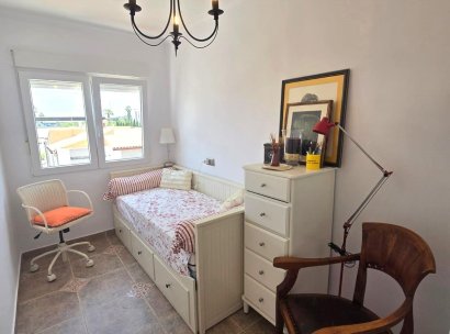 Herenhuis · Herverkoop - Torrevieja · Los Balcones · Alicante · Spanje