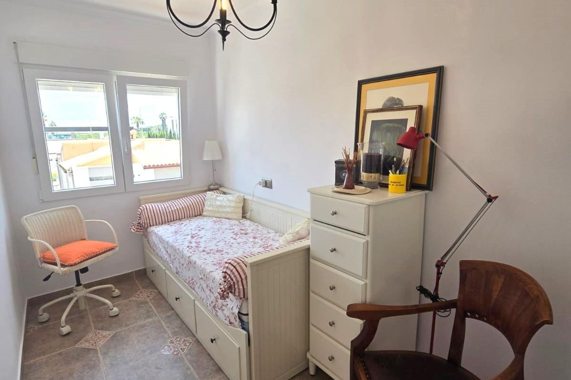 Herverkoop - Herenhuis - Torrevieja - Costa Blanca South