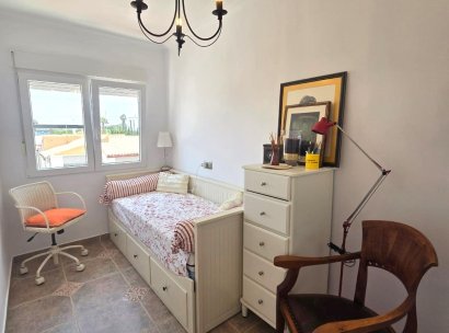 Herenhuis · Herverkoop - Torrevieja · Los Balcones · Alicante · Spanje