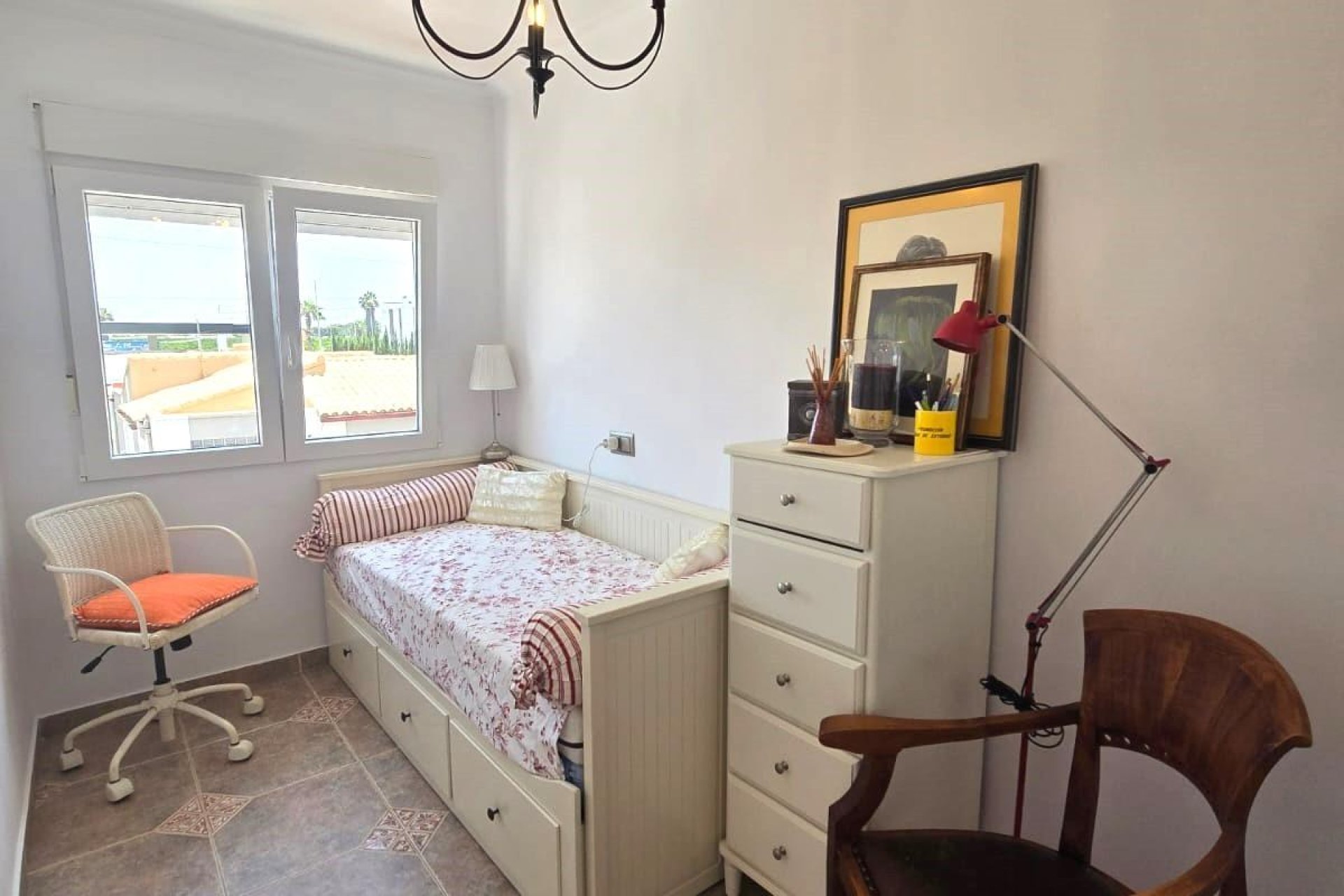 Herverkoop - Herenhuis - Torrevieja - Costa Blanca South