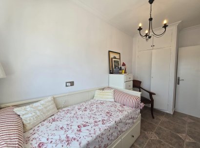Herenhuis · Herverkoop - Torrevieja · Los Balcones · Alicante · Spanje