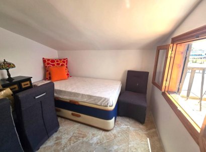 Herenhuis · Herverkoop - Torrevieja · Los Balcones · Alicante · Spanje